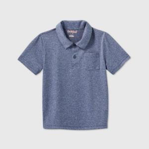 KIDS & BOYS POLO SHIRT